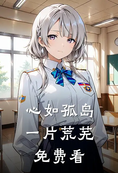 心如孤岛一片荒芜免费看