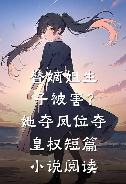 替嫡姐生子被害？她夺凤位夺皇权短篇小说阅读