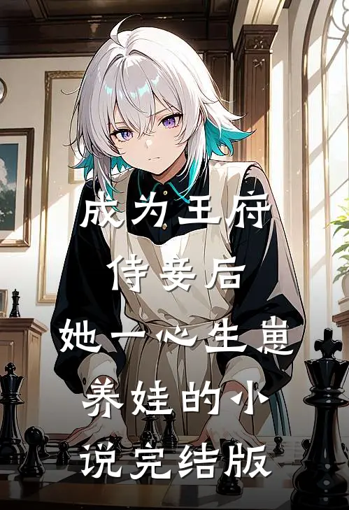 成为王府侍妾后，她一心生崽养娃的小说完结版