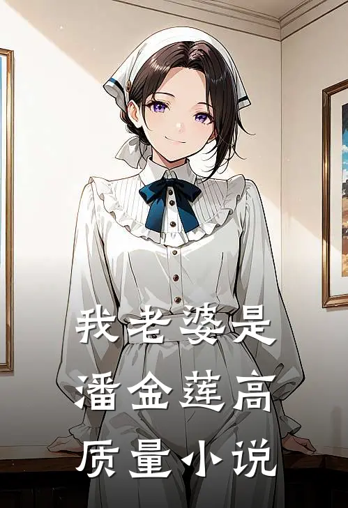 我老婆是潘金莲高质量小说