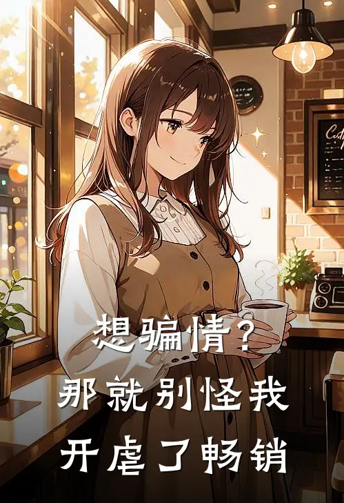 想骗情？那就别怪我开虐了畅销