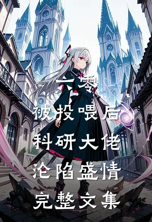 六零：被投喂后，科研大佬沦陷盛情完整文集