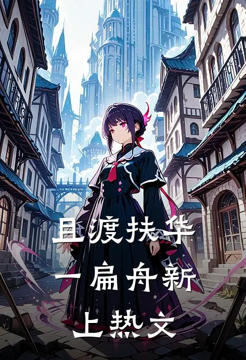 且渡扶华一扁舟新上热文