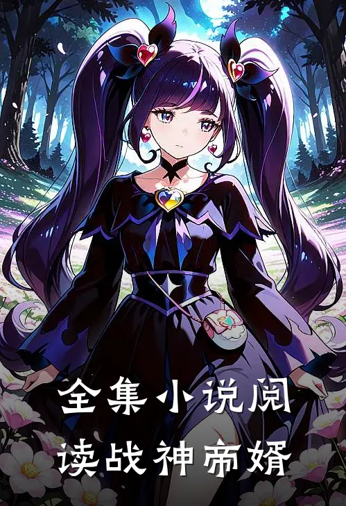 全集小说阅读战神帝婿