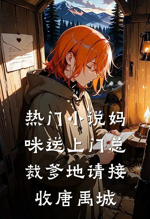 热门小说妈咪送上门总裁爹地请接收唐禹城