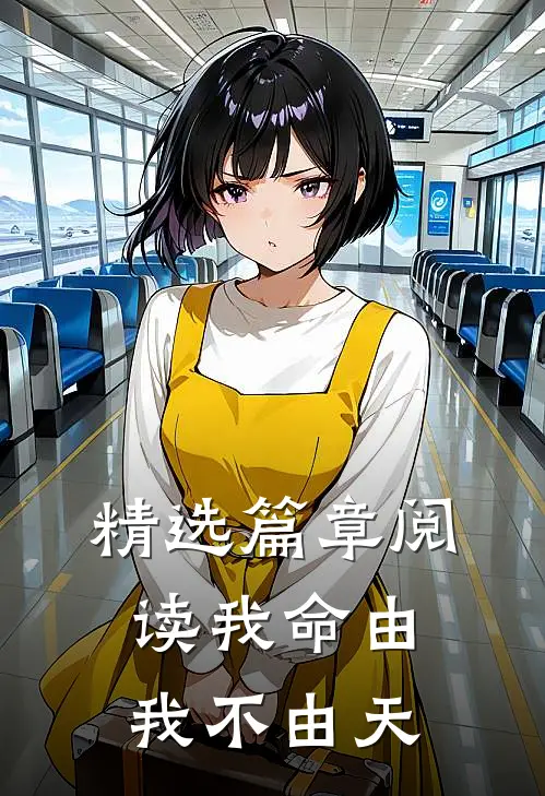 精选篇章阅读我命由我不由天