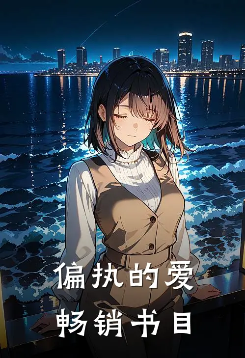 偏执的爱畅销书目