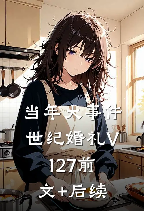 当年大事件：世纪婚礼V127前文+后续