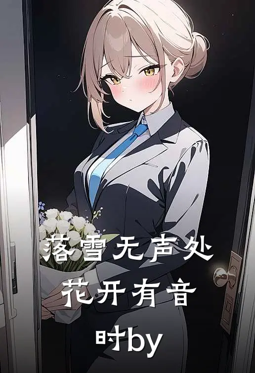 落雪无声处，花开有音时by