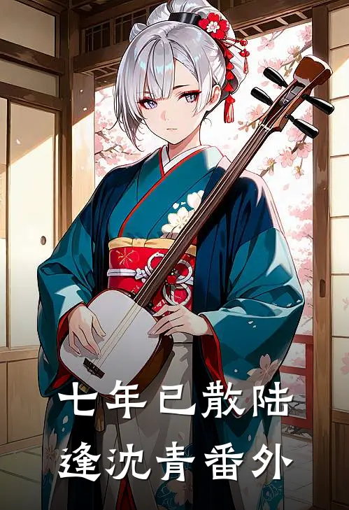 七年已散陆逢沈青 番外