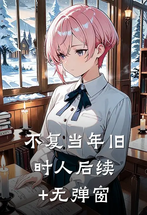 不复当年旧时人后续+无弹窗