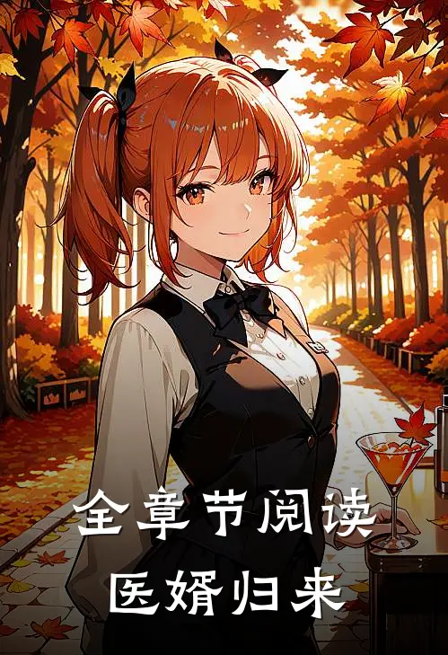 全章节阅读医婿归来