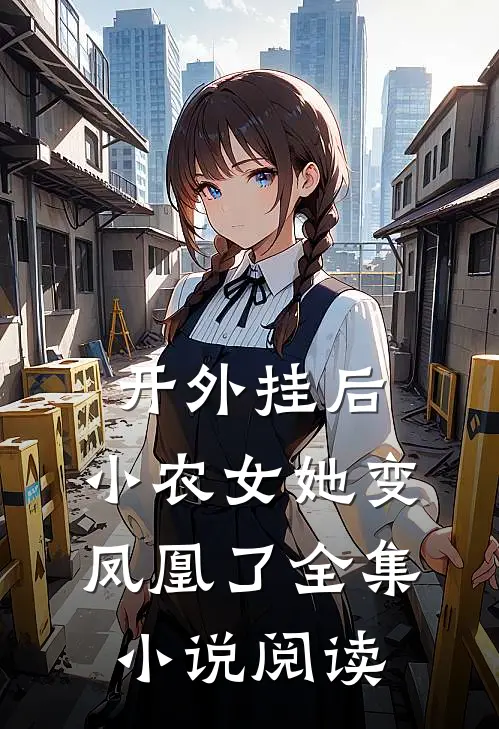 开外挂后，小农女她变凤凰了全集小说阅读