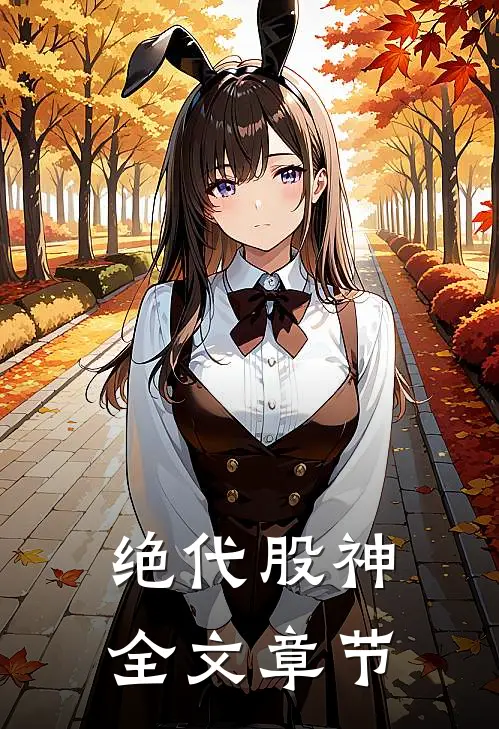 绝代股神全文章节