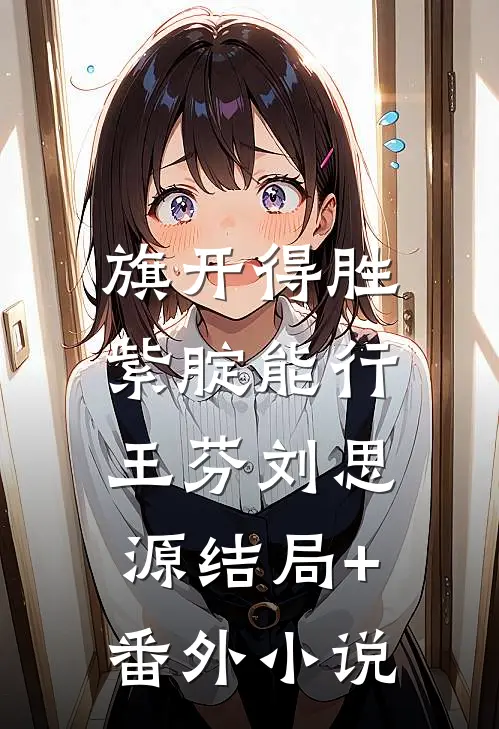 旗开得胜，紫腚能行王芬刘思源结局+番外小说