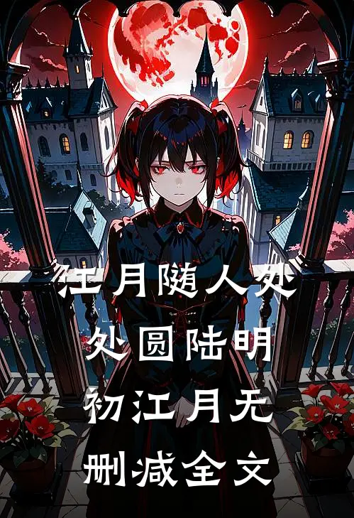 江月随人处处圆陆明初江月无删减全文