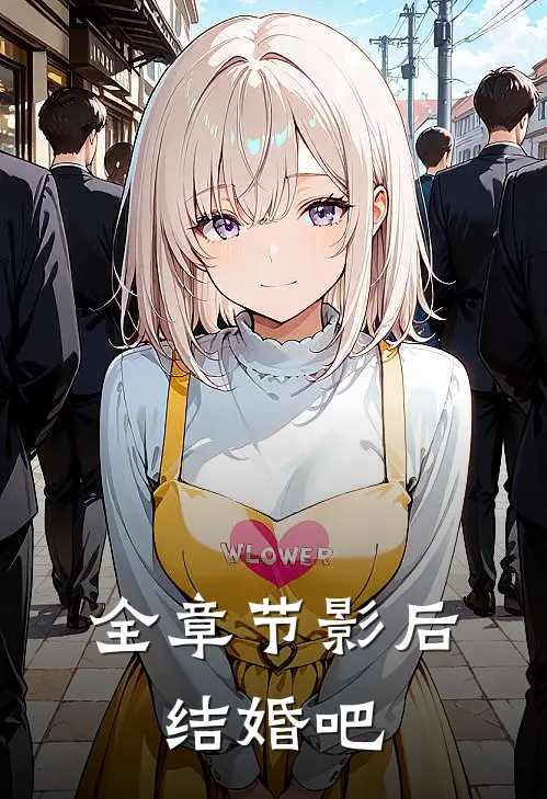 全章节影后,结婚吧