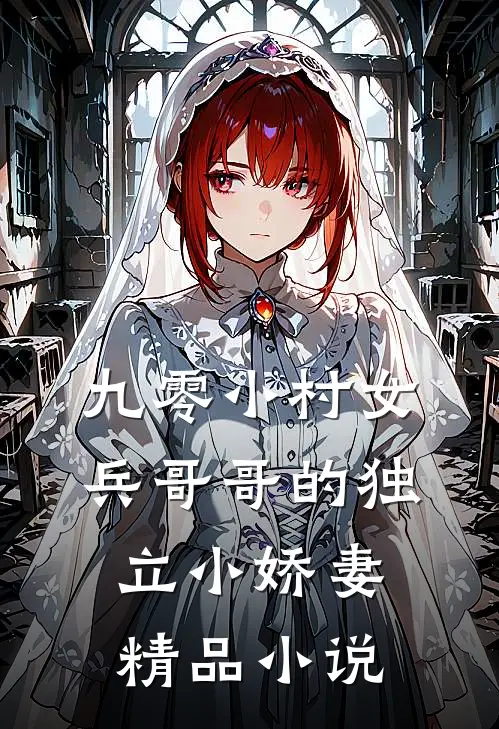 九零小村女：兵哥哥的独立小娇妻精品小说