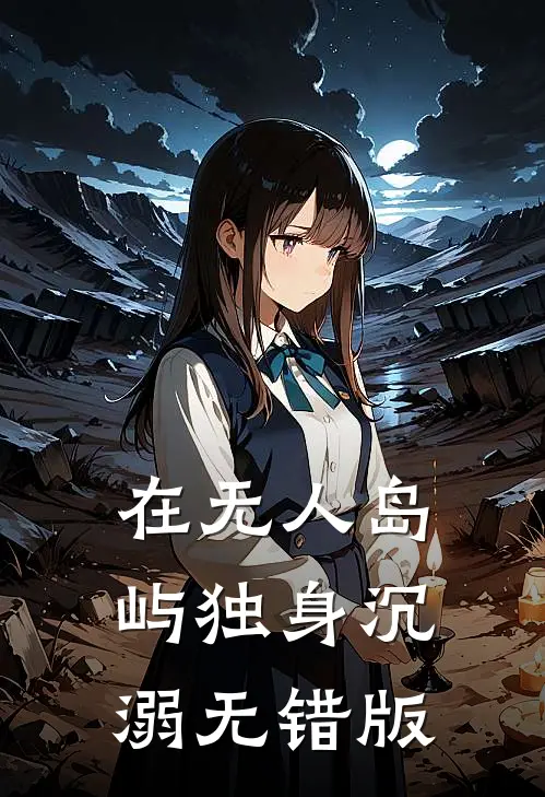 在无人岛屿独身沉溺无错版