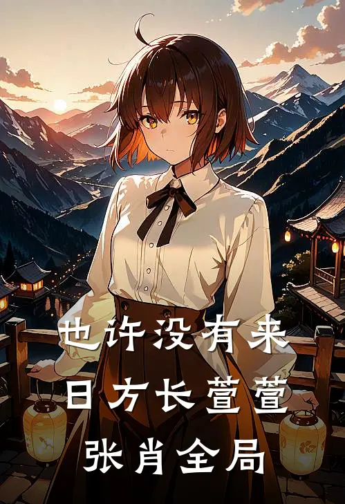 也许没有来日方长萱萱张肖全局