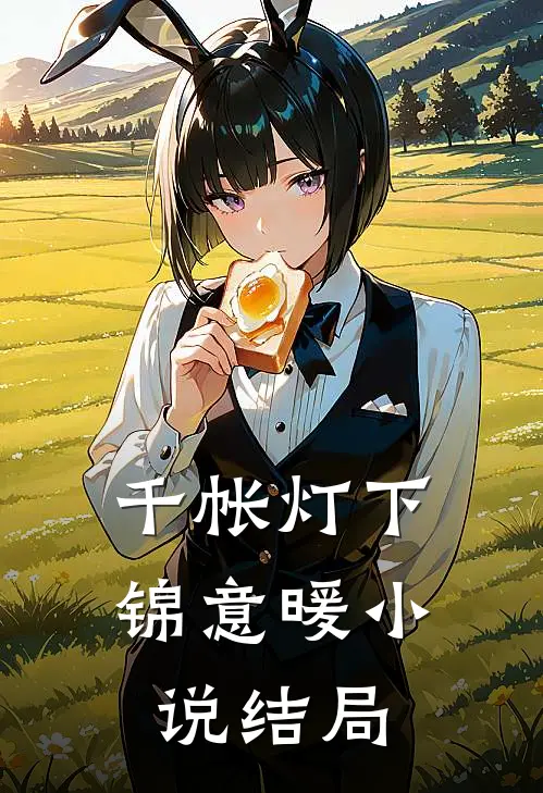 千帐灯下锦意暖小说结局