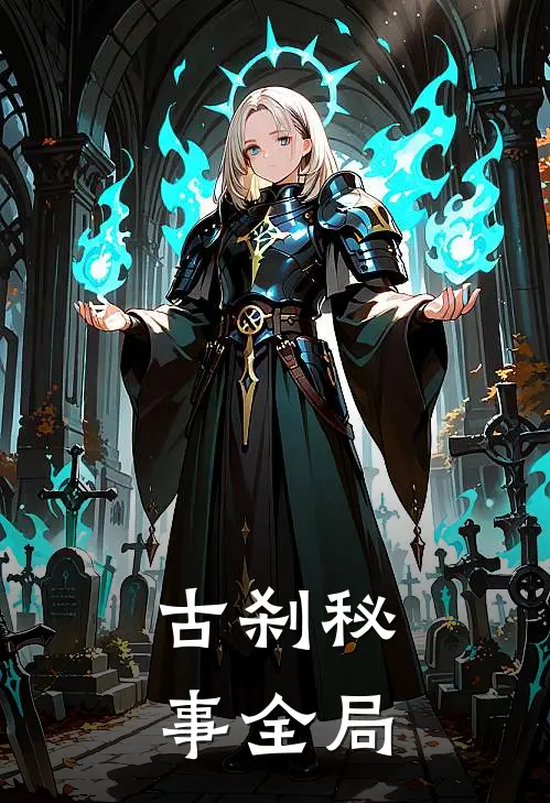 古刹秘事全局