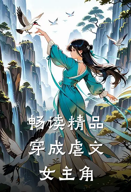 畅读精品穿成虐文女主角