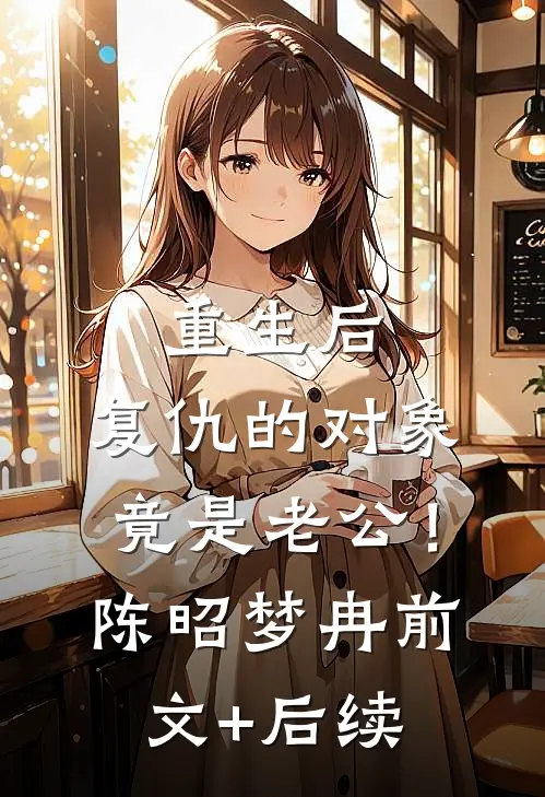 重生后，复仇的对象竟是老公！陈昭梦冉前文+后续