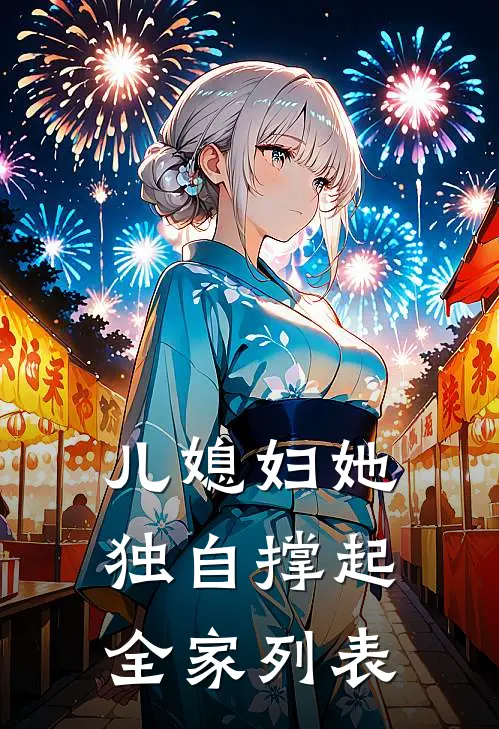 儿媳妇她独自撑起全家列表