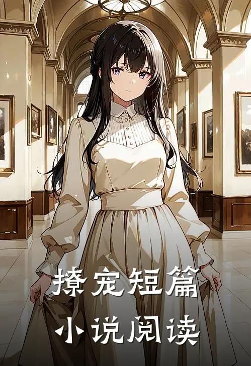 撩宠短篇小说阅读