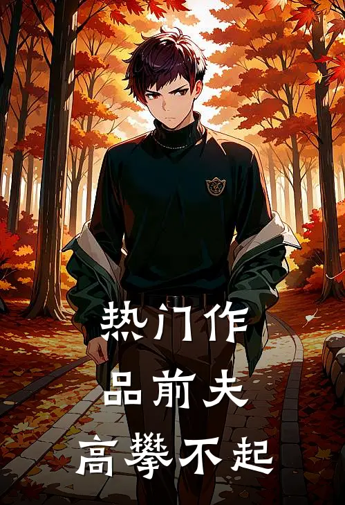 热门作品前夫，高攀不起