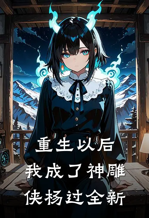 重生以后，我成了神雕侠杨过全新
