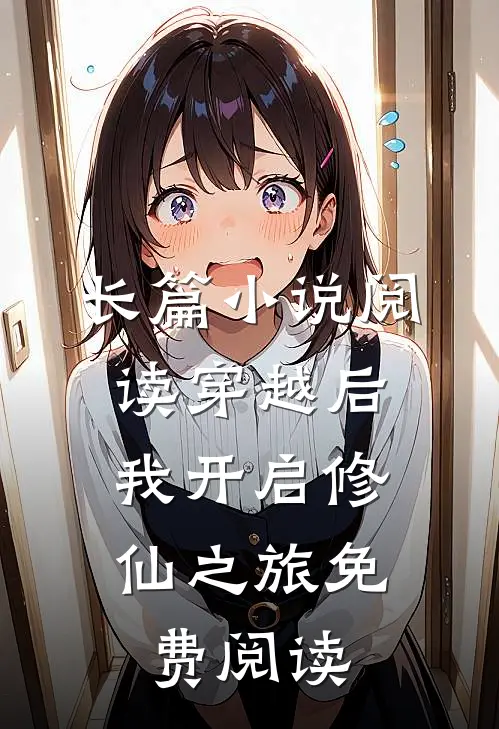 长篇小说阅读穿越后,我开启修仙之旅免费阅读