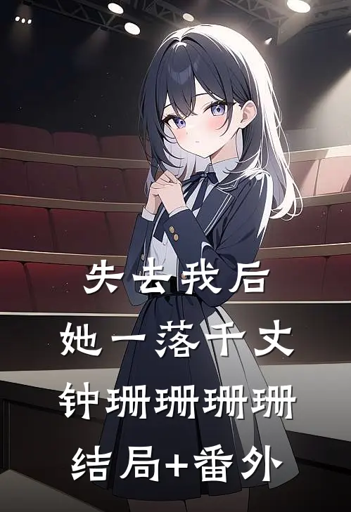 失去我后，她一落千丈钟珊珊珊珊结局+番外