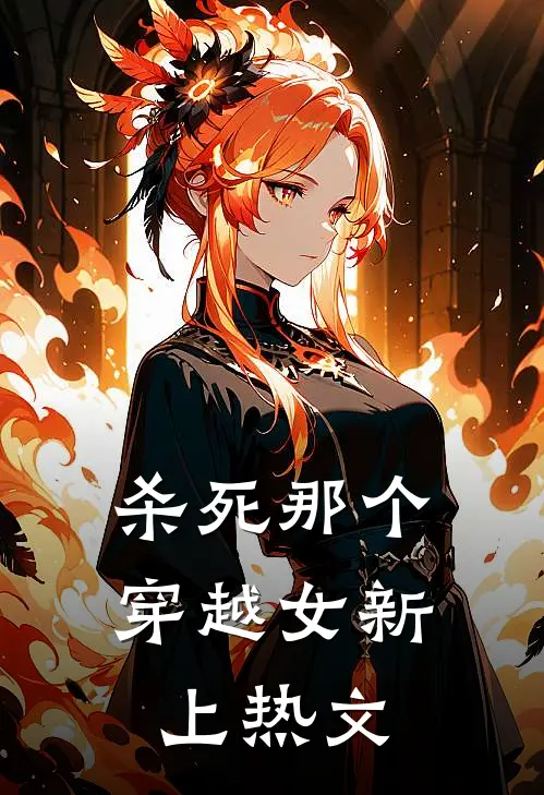 杀死那个穿越女新上热文