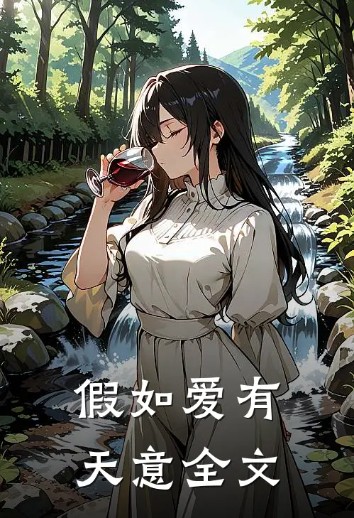 假如爱有天意全文