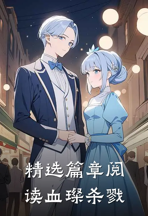 精选篇章阅读血璨杀戮
