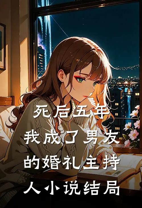 死后五年，我成了男友的婚礼主持人小说结局