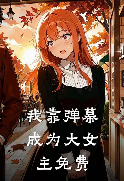 我靠弹幕成为大女主免费