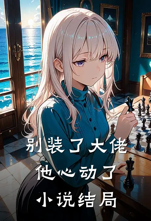 别装了大佬他心动了小说结局