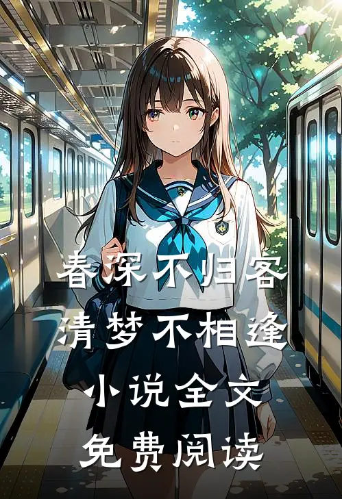 春深不归客，清梦不相逢小说全文免费阅读