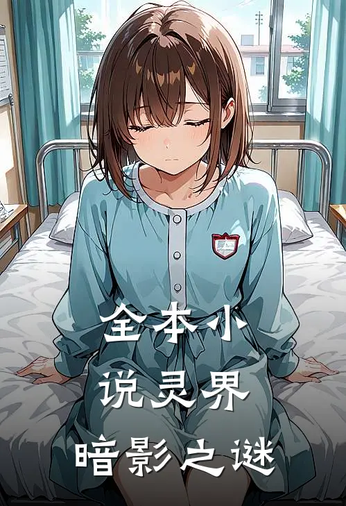 全本小说灵界：暗影之谜