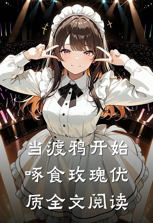 当渡鸦开始啄食玫瑰优质全文阅读