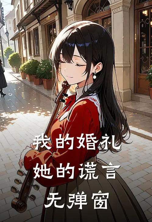 我的婚礼，她的谎言无弹窗