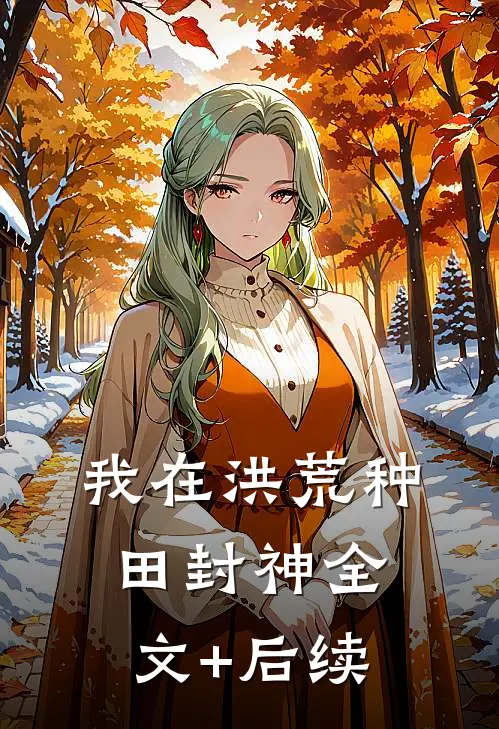 我在洪荒种田封神全文+后续
