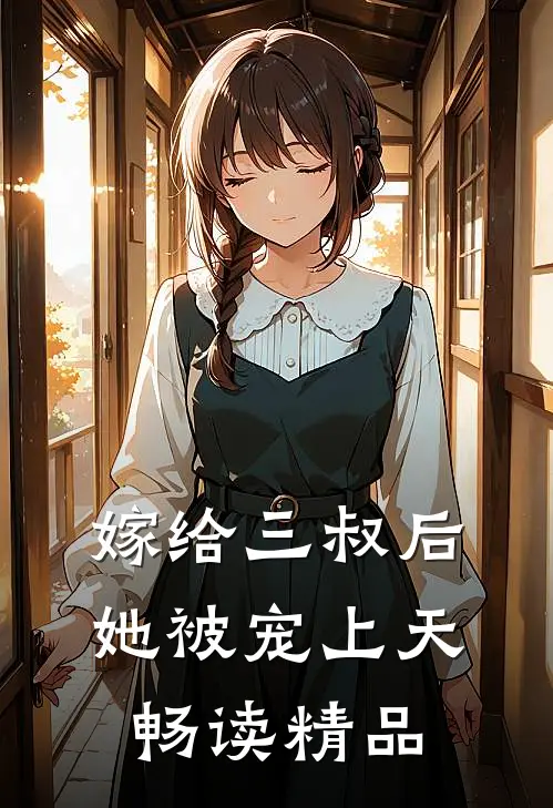 嫁给三叔后她被宠上天畅读精品