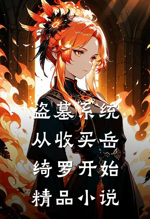 盗墓系统：从收买岳绮罗开始精品小说