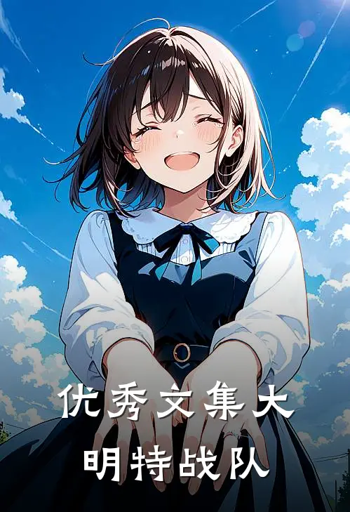 优秀文集大明特战队