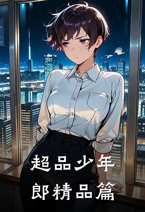 超品少年郎精品篇