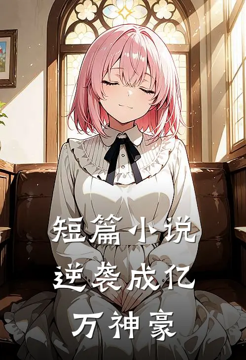 短篇小说逆袭成亿万神豪